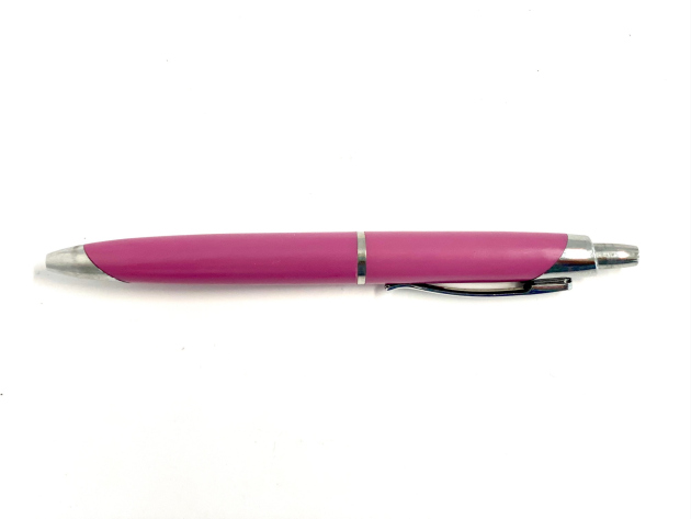 Ballpoint pen