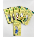 Mosquito bite relief "ZAP-IT"