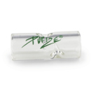 PURIZE Glas Adapter Regular Size Ø 9mm; 25er Pack