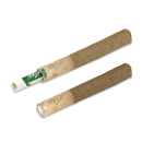 PURIZE Glas Adapter Regular Size Ø 9mm; 25er Pack