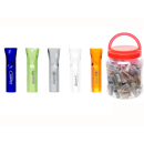 Mundst&uuml;ck f&uuml;r Joint; 5-fach sortiert;...