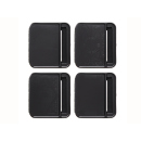 Zigarettendrehmaschine 70mm Standard; schwarz; 12er Display