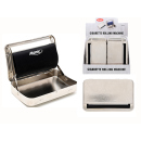 Zigarettendrehmaschine 110mm Standard; 4-fach sortiert;...