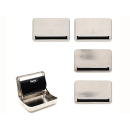 Zigarettendrehmaschine 110mm Standard; 4-fach sortiert;...