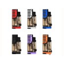 Sturmfeuerzeuge "Maximus"; 3er- Jet;...