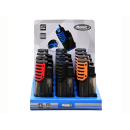 Sturmfeuerzeuge "Maximus"; 3er- Jet;...