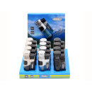 Sturmfeuerzeuge "Maximus"; nachf&uuml;llbar;...