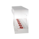 Acrylaufsteller für Trading Cards