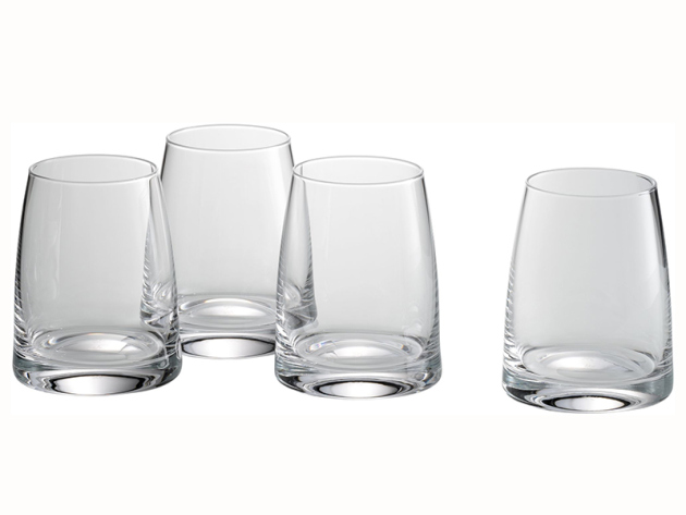 WMF Tumbler -Set 4tlg. KINEO; UVP: 34,99 Euro