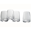 WMF Tumbler -Set 4tlg. KINEO; UVP: 34,99 Euro