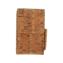 Zigarettenboxen "Kork braun"...