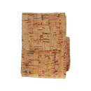 Zigarettenboxen "Kork braun"...