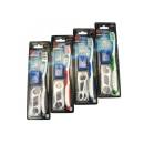 Zahnbürsten Elina Dentalset 11 teilig, Einzel