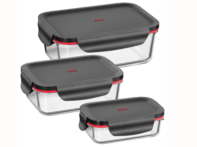 Silit Multifunktionsschalen-Set Storio 3tlg., UVP: 54,99 Euro