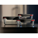 Silit Multifunktionsschalen-Set Storio 3tlg., UVP: 54,99...