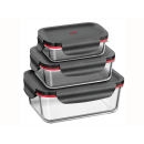 Silit Multifunktionsschalen-Set Storio 3tlg., UVP: 54,99 Euro