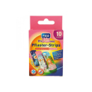Wundverband Kinder 10er Strips Prinzessin