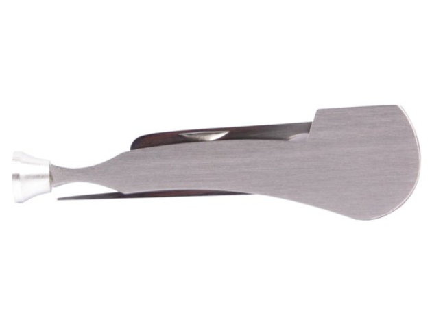 Pipe ausräumer "Pipe-Reamer" die-cast zinc