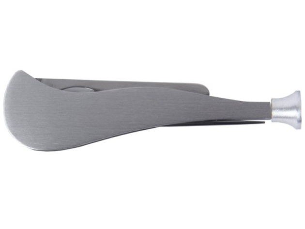 Pfeifenbesteck "Metall"