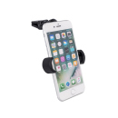 Forever KFZ-Handyhalterung für Lüftungsschlitz, schwarz