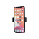 Maxlife KFZ-Handyhalterung für Lüftungsgitter, schwarz