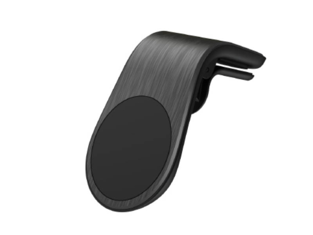 KFZ-Handyhalterung mit Magnet C82  für KFZ-Lüftung
