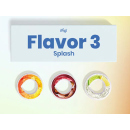 Air up Flasche mit Splash Smash Pack inkl. 3 Pods Air up;...