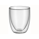 WMF Kult Cappuccino Thermogläser, 2 Stück; UVP:...