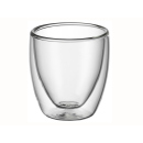 WMF Kult Espresso Thermogläser, 2 Stück; UVP:...