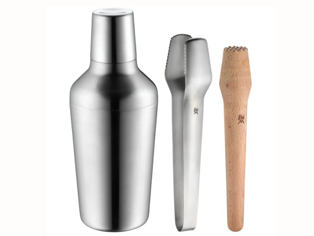 WMF Clever & More Bar-Set, 4-teilig; UVP: 69,99 Euro