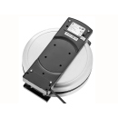 WMF Lono Waffeleisen Edition; UVP: 99,99 Euro