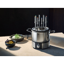WMF Lono Fondue-Set, UVP: 124,99 Euro