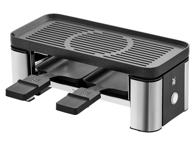 WMF KÜCHENminis Raclette für 2; UVP: 99,99 Euro