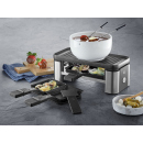 WMF K&Uuml;CHENminis Raclette f&uuml;r 2; UVP: 99,99 Euro