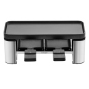 WMF KÜCHENminis Raclette für 2; UVP: 99,99 Euro