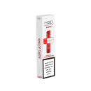 HQD SURV - Raspberry Strawberry Cherry (Himbeere,...