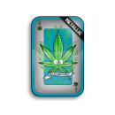 Metall Drehunterlage "420 Cards 1/4", 27,5 x...