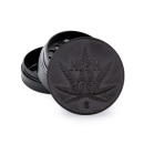 Grinder "Black High As Fuck" Metal;...