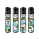 Clipper Large GREEN, 48er Display