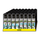 Clipper Large GREEN, 48er Display