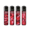 Clipper Large RED CAMOUFLAGE, 48er Display