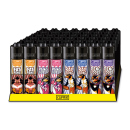 Clipper Large PENGUIN #2, 48er Display