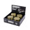 Grinder "Gold HIGHLIFE" Metal, 4-tlg.: Ø 50 mm