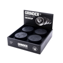Grinder "Black 420", 4-tlg.: &Oslash; 60 mm
