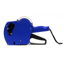 Preisauszeichner Rot, Blau und Gelb - Farbauswahl...