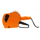 Preisauszeichner Rot, Blau und Gelb - Farbauswahl zufällig