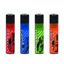 Clipper Large TUNING, 48er Display