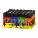 Clipper Large TUNING, 48er Display