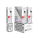 HQD SURV+ - Purple Kiwi Maracuja (Kiwi, Maracuja) -...