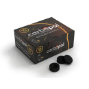 Carbopol - Schnellz&uuml;ndkohle - &Oslash; 35 mm...